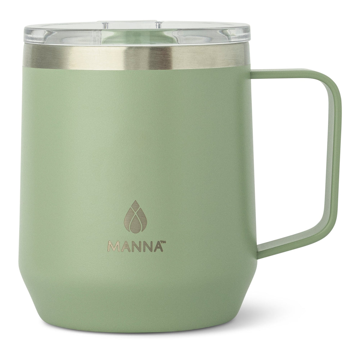 14 oz Arch Mug | Insulated Stainless Steel Coffee Mug