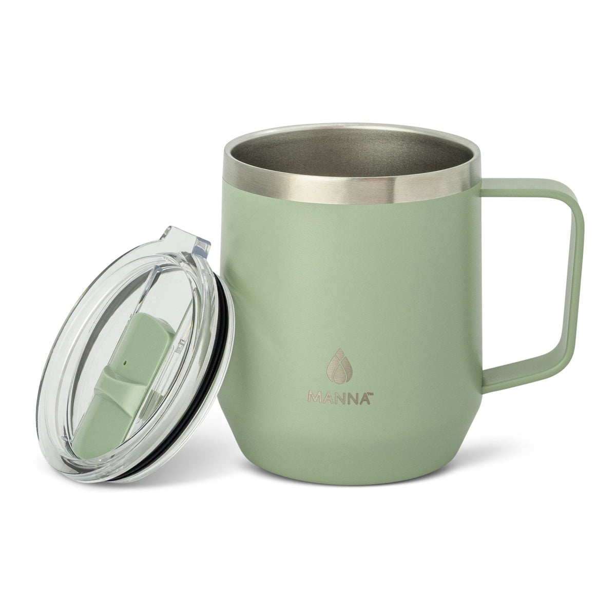 14 oz Arch Mug | Insulated Stainless Steel Coffee Mug