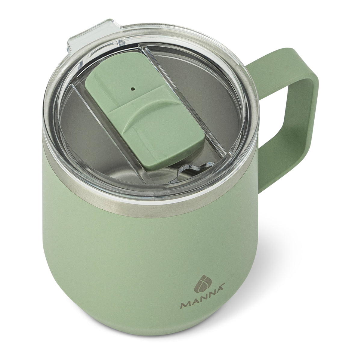 14 oz Arch Mug | Insulated Stainless Steel Coffee Mug