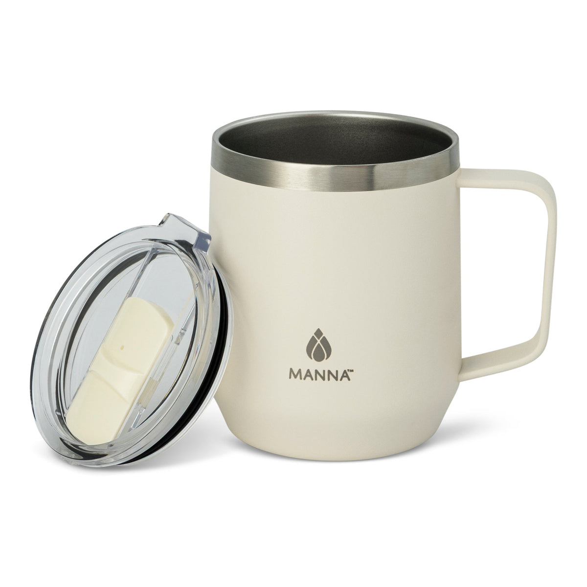 14 oz Arch Mug | Insulated Stainless Steel Coffee Mug