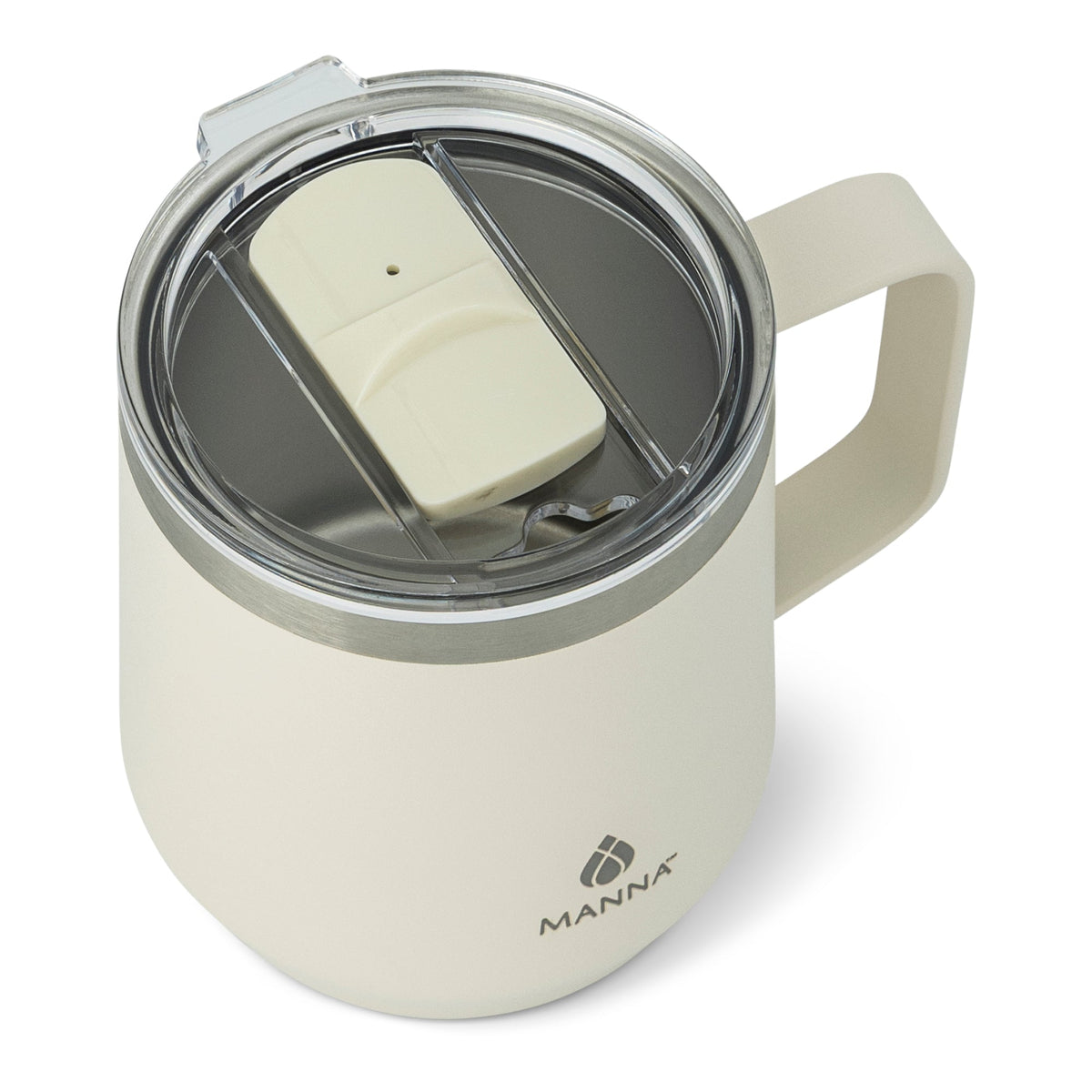 14 oz Arch Mug | Insulated Stainless Steel Coffee Mug