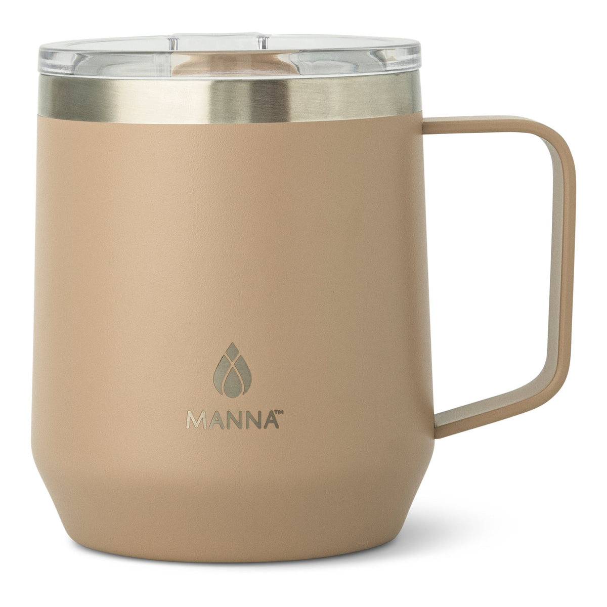 14 oz Arch Mug | Insulated Stainless Steel Coffee Mug