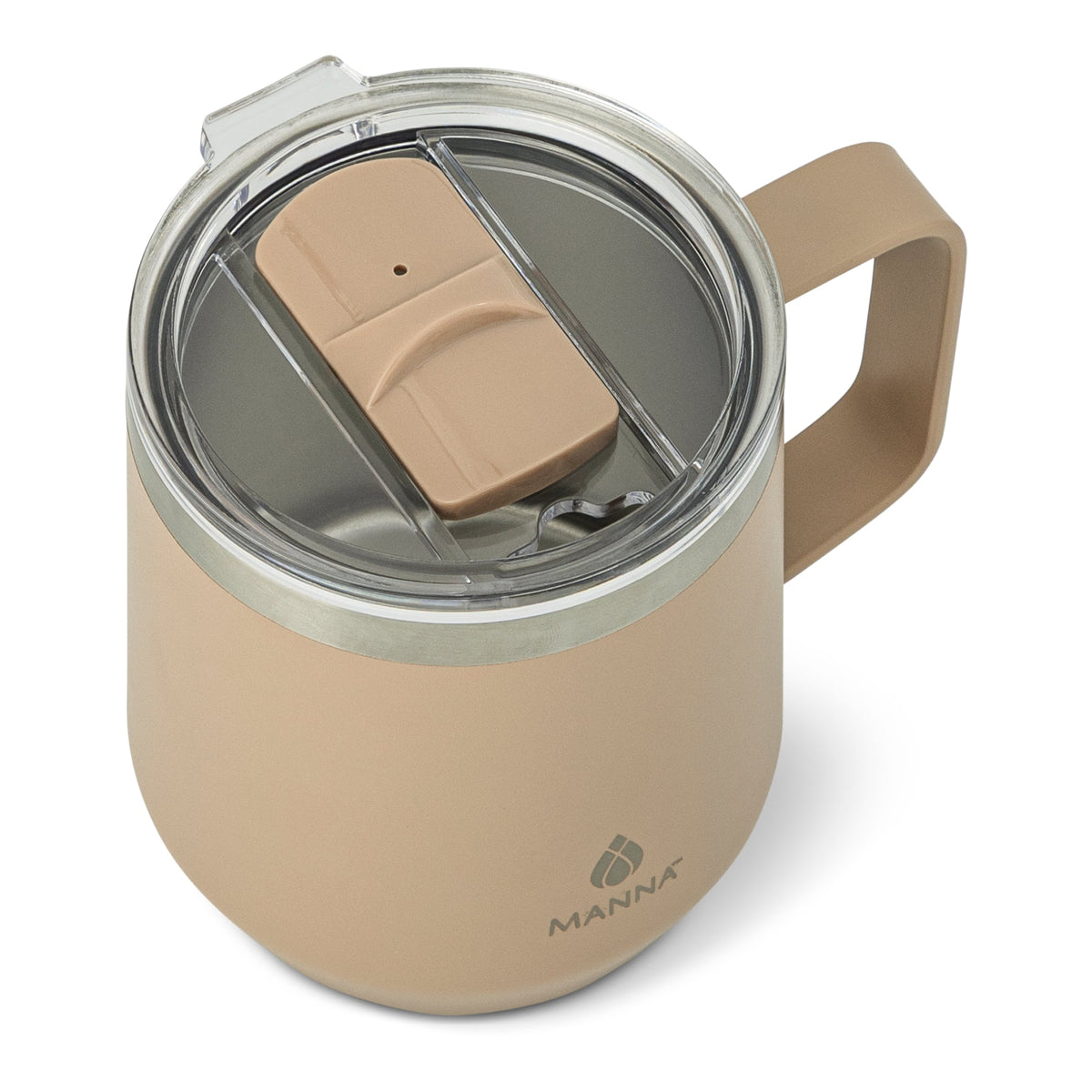 14 oz Arch Mug | Insulated Stainless Steel Coffee Mug