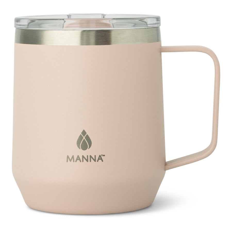 14 oz Arch Mug | Insulated Stainless Steel Coffee Mug