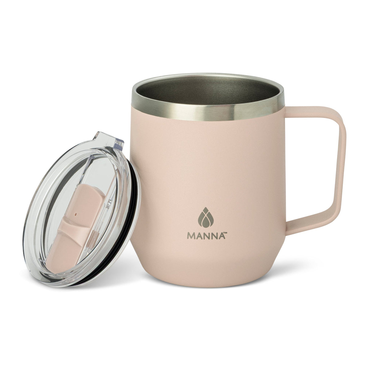 14 oz Arch Mug | Insulated Stainless Steel Coffee Mug