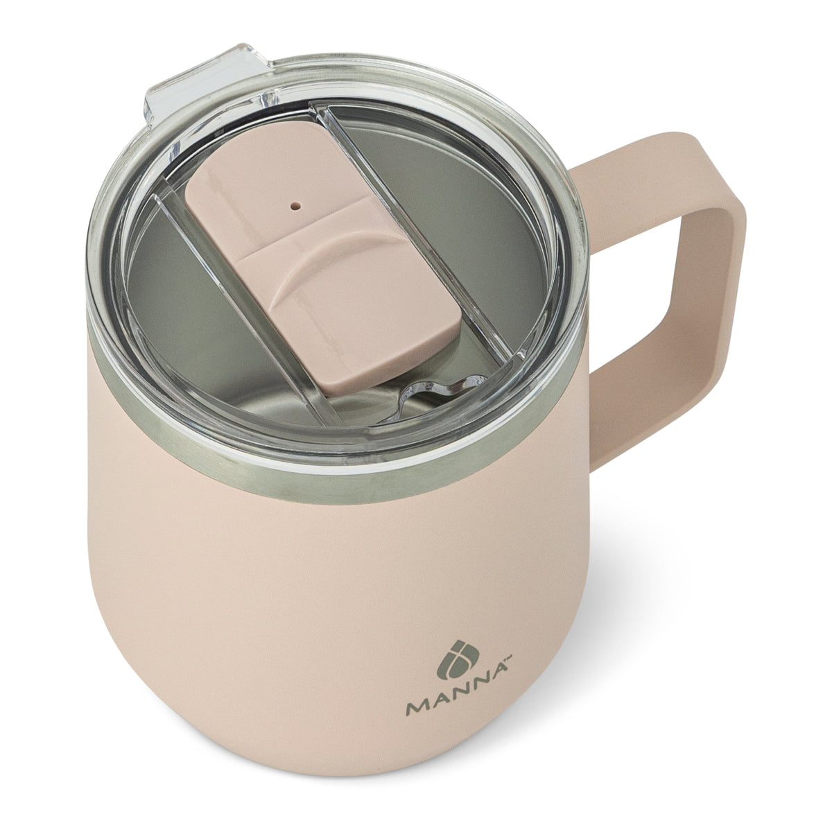 14 oz Arch Mug | Insulated Stainless Steel Coffee Mug